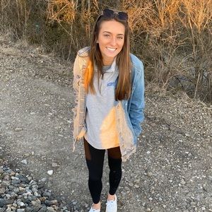 Meet your Posher, Jenna